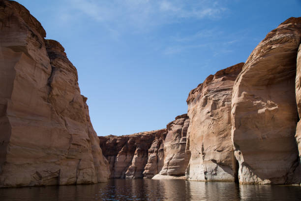 istock Lake Powell, Antelope Marina 953631862