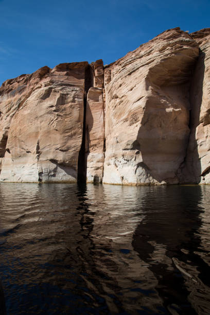 istock Lake Powell, Antelope Marina 953632140
