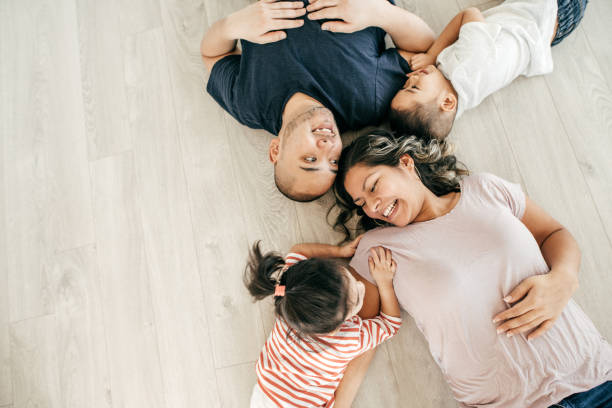 istock The right number of kids 953632448