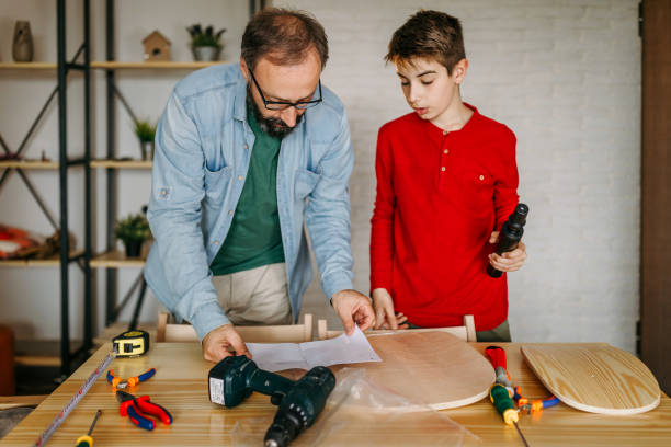 istock Do you have any idea how to assemble this chair 953633890