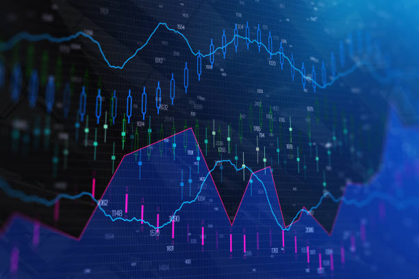 istock Investment and finance concept 953643762