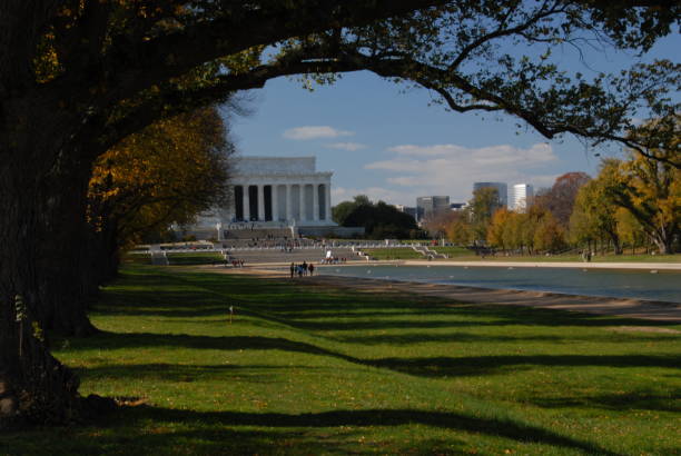 Washington, DC Photographs stock photo