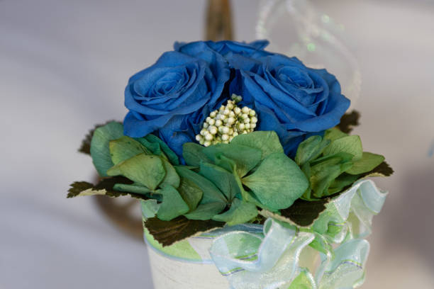istock Arrangements flowers 953690390
