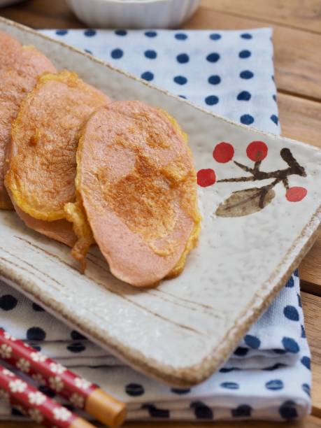 istock Asian style sausage 953691062