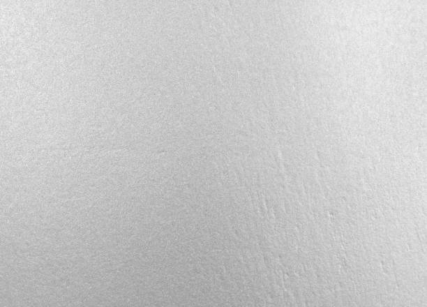 istock abstract background. shiny gray of silver foil texture 953699736