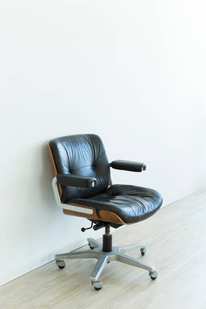 istock Business chair 953702424