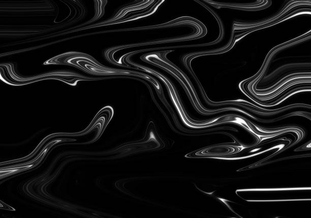 istock black marble texture background abstract pattern can be used for wallpaper. 953703332
