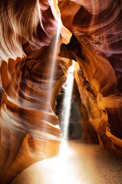 istock Antelope Canyon, Arizona 953703988