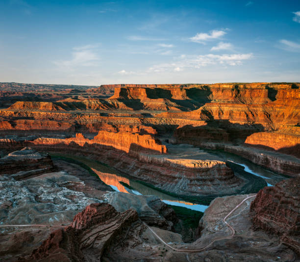 istock Dead Horse Point State Park, Utah 953704096