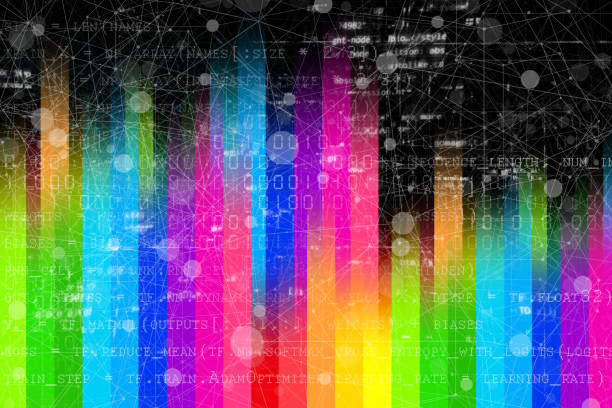 istock Artificial Intelligence , Internet of Things and Futuristic Smart City Concept 953717766