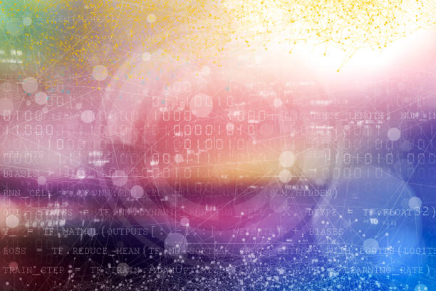 istock Artificial Intelligence , Internet of Things and Futuristic Smart City Concept 953718160