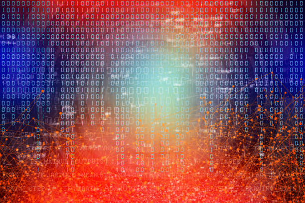 istock Artificial Intelligence , Internet of Things and Futuristic Smart City Concept 953719330