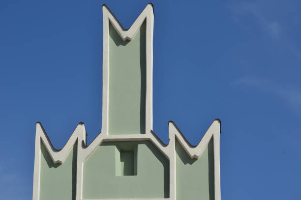 istock Facade Detail Landshut 953729110