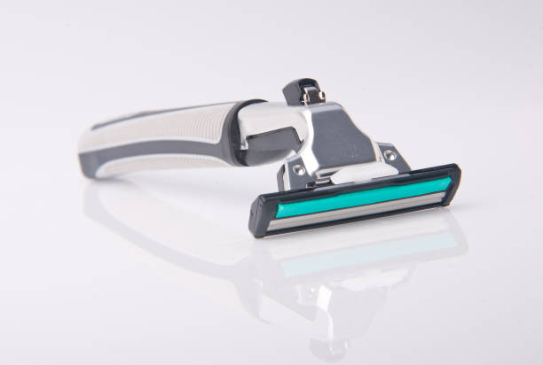 istock Shaver or Razor on the background 953732630