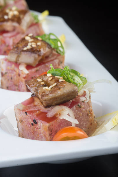 istock asian food or japanese cuisine 953748284