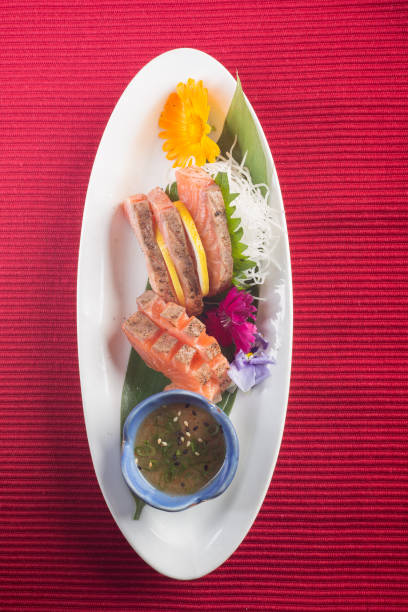 istock asian food or japanese cuisine 953748336