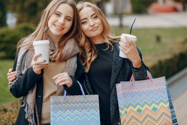 istock two girls on a walk 953754208