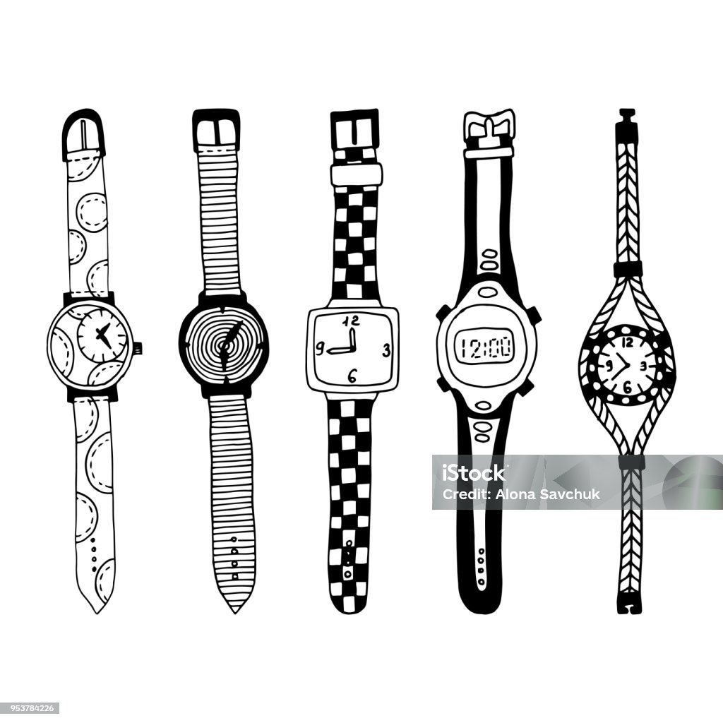 Ilustración de Relojes De Dibujos Animados y más Vectores Libres de Derechos de Abstracto - Abstracto, Alarma, Antigualla - iStock Ilustración de Relojes De Dibujos Animados y más Vectores Libres de Derechos de Abstracto - Abstracto, Alarma, Antigualla - iStock