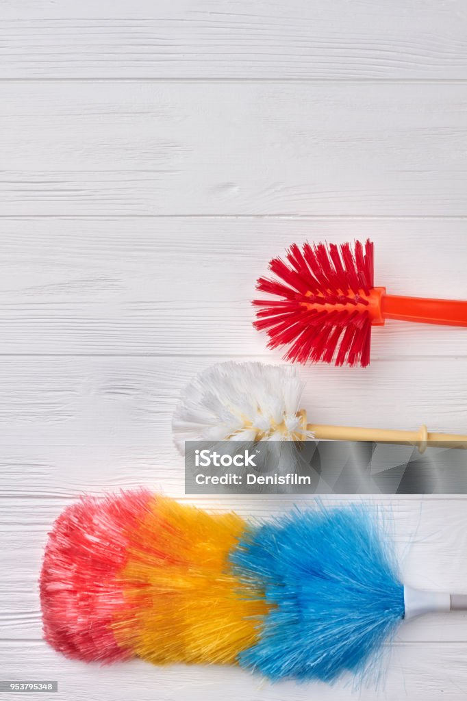 https://media.istockphoto.com/id/953795348/photo/set-of-brushes-for-house-cleaning.jpg?s=1024x1024&w=is&k=20&c=6PCzw4zFUVv4MyNsidSowomqfdCJPc703wKEF2_sBPE=
