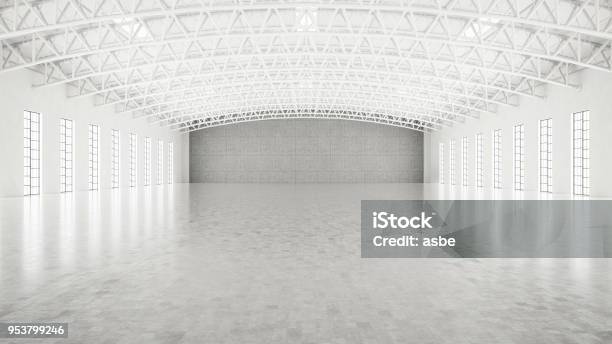空のホワイト ストレージ - 倉庫のストックフォトや画像を多数ご用意 - 倉庫, 白色, からっぽ