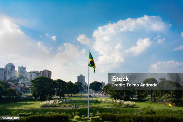 Historical Place Stock Photo - Download Image Now - Brazil, Nature, Architecture