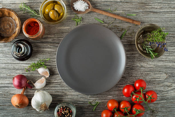 istock ingredients and spices for cooking meal 953809958