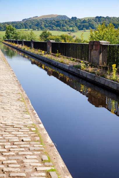 istock Avon Aqueduct Union Canal Edinburgh Scotland UK 953819500