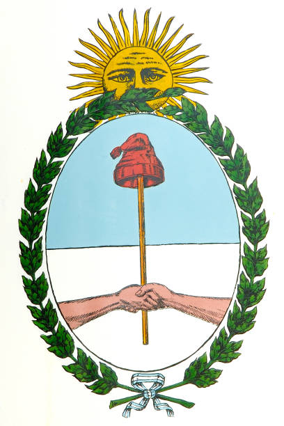 Argentina Coat of Arms
