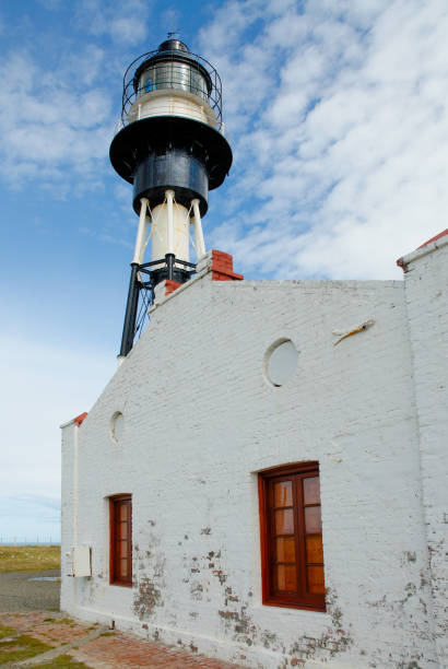 istock Cabo Virgenes Lighthouse in Patagonia