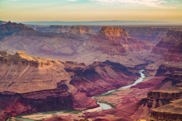 istock Grand Canyon Landscape 953842972