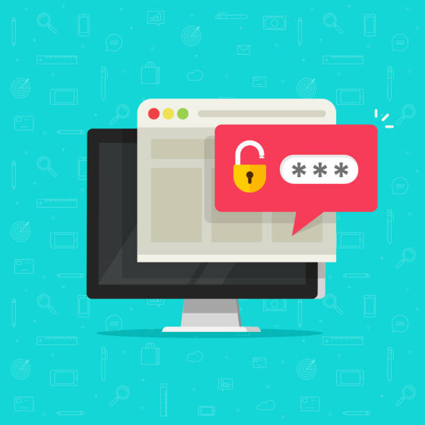 700+ Sign In Desk Stock Illustrations, Royalty-Free Vector Graphics ...