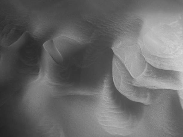 istock The abstract background of a sand dune 953843990