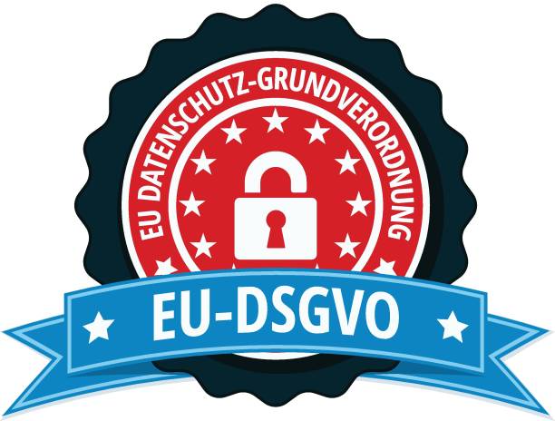 istock EU-DSGVO illustration DSGVO Datenschutzgrundverordnung 953847652