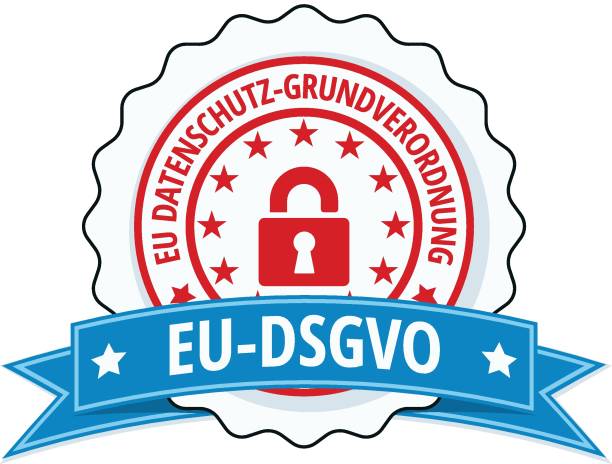 istock EU-DSGVO illustration DSGVO Datenschutzgrundverordnung 953847654