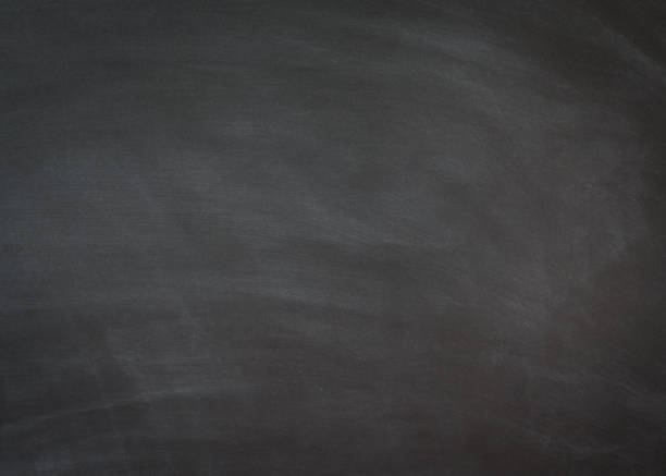 istock Abstract chalk rubbed out on blackboard for background.texture for add text 953873818