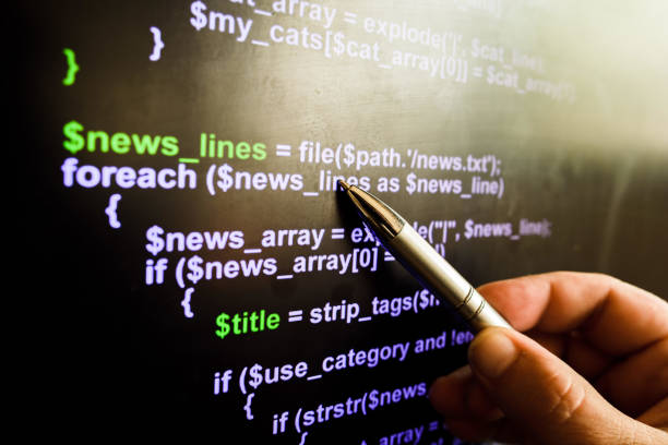 320+ Php Language Informative Stock Photos, Pictures & Royalty-Free ...