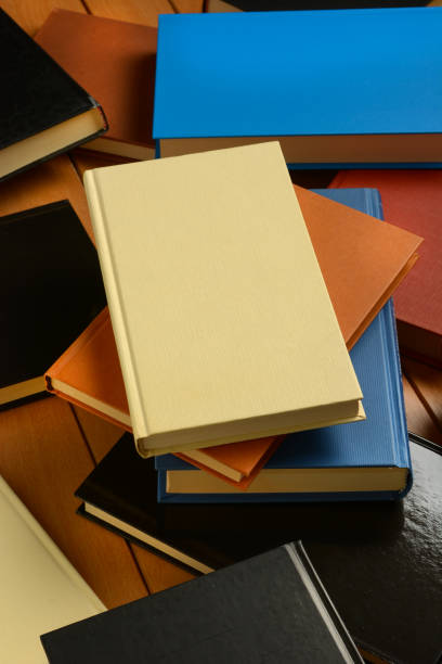 istock pile of books on the table 953879386