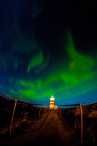 istock Aurora Borealis in Iceland 953889392
