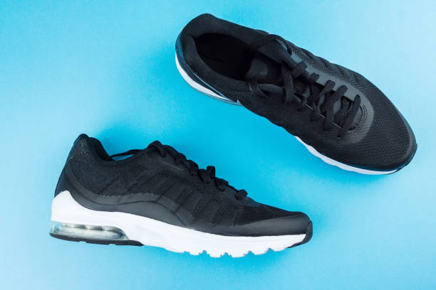 istock sneakers for sports 953900644