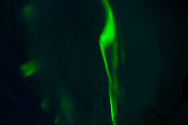 istock Aurora Borealis in Iceland 953910594