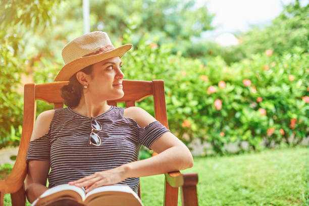 istock Hispanic girl with book 953910926