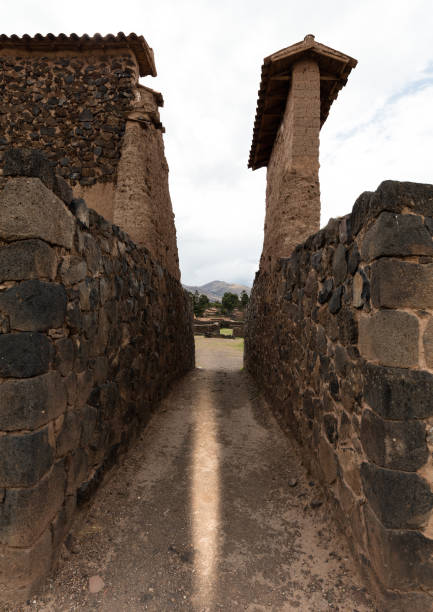istock summer solstice in Wiracocha 953919686