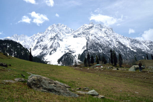 istock Beautiful Sonmarg Valley 953920386