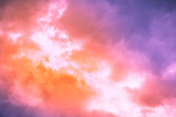 istock The image of clouds in the skym 953920870