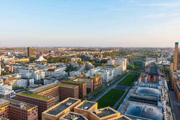 istock City of Berlin 953933678