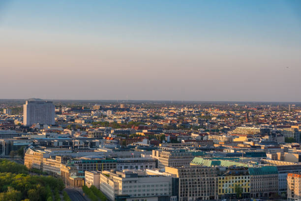 istock City of Berlin 953936432