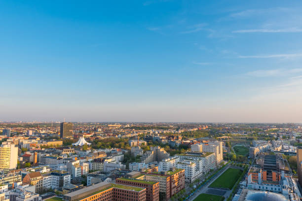 istock City of Berlin 953936752