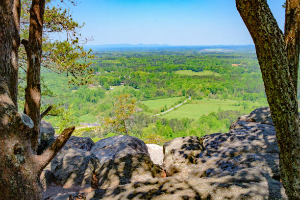 istock Scenic overlook in Georgia 953952292