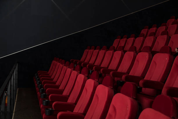 istock red seats in cinema 953961810