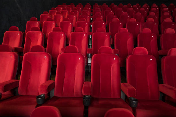 istock red seats in cinema 953962322